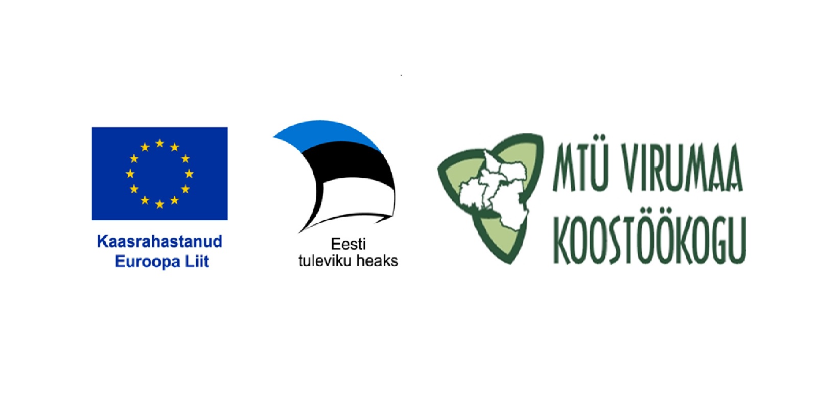 Selgunud on Virumaa Koostöökogu ühisstrateegias sisalduva Euroopa Sotsiaalfond+ (ESF+) meetme „Sotsiaalne heaolu“ kolmanda taotlusvooru tulemused. ESF+ toetusme